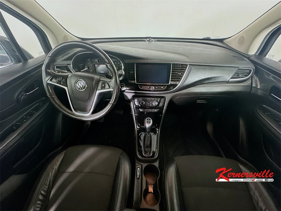 2017 Buick Encore - Image 10 of 12
