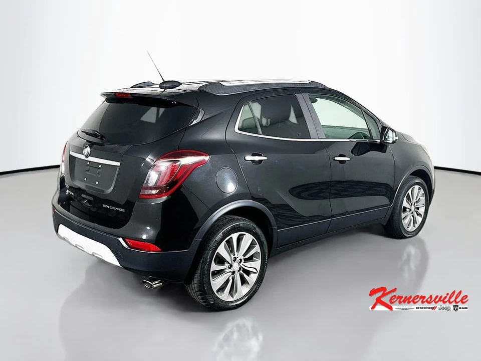 2017 Buick Encore - Image 7 of 21