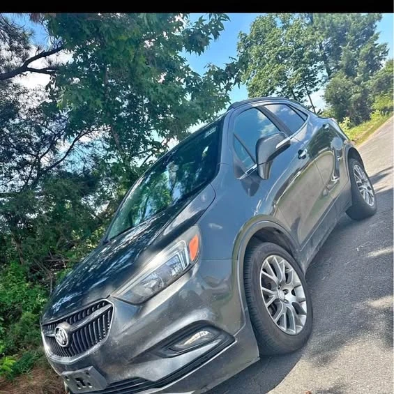 2017 Buick Encore - Image 1 of 1