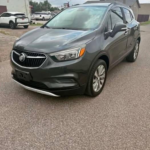 2017 Buick Encore - Image 1 of 1