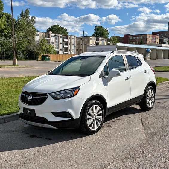 2017 Buick Encore - Image 1 of 1