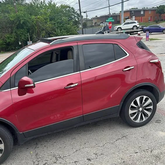 2017 Buick Encore - Image 1 of 1