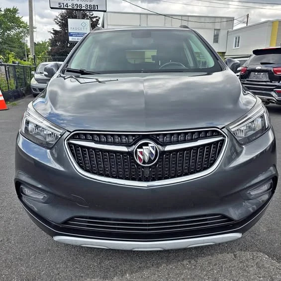 2017 Buick Encore - Image 1 of 1