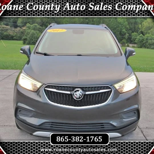2017 Buick Encore - Image 1 of 1