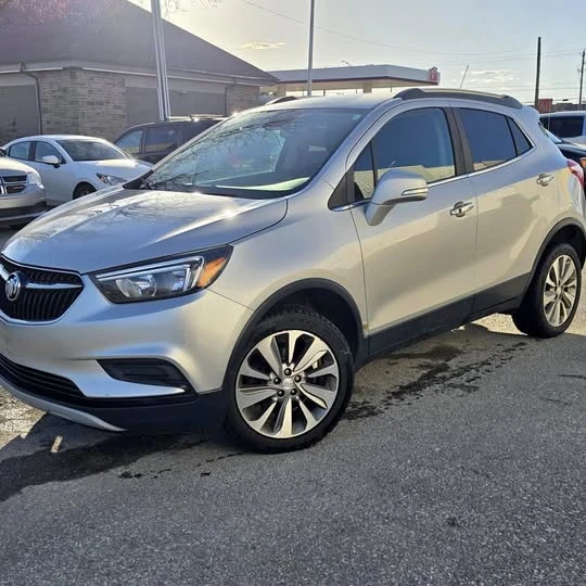 2017 Buick Encore - Image 1 of 1