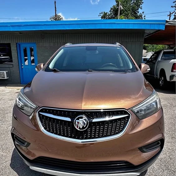 2017 Buick Encore - Image 1 of 1