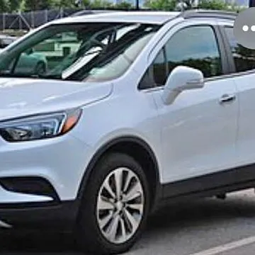 2017 Buick Encore