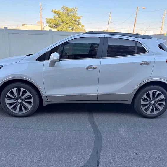 2017 Buick Encore - Image 1 of 1