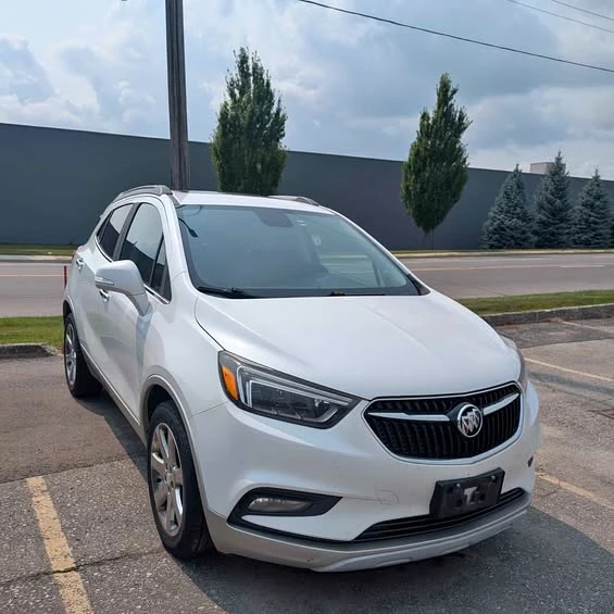 2017 Buick Encore - Image 1 of 1