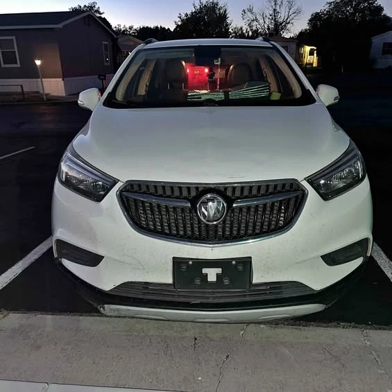 2017 Buick Encore - Image 1 of 1