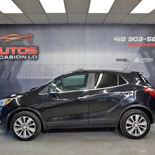 2017 Buick Encore - Image 1 of 1