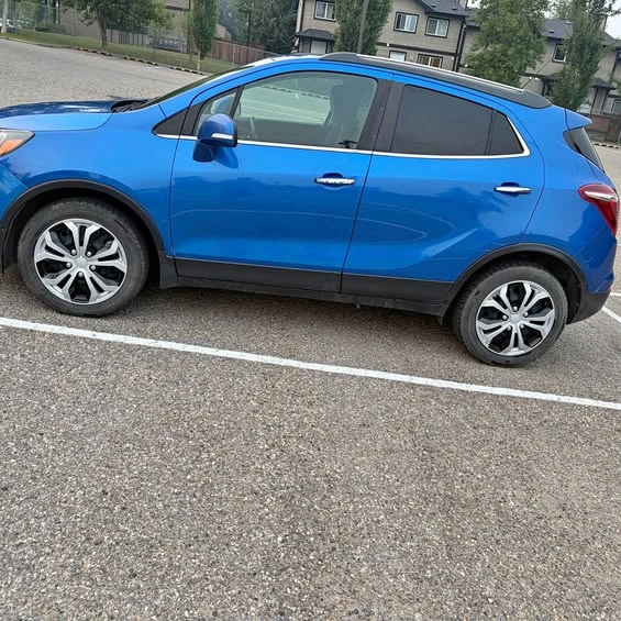 2017 Buick Encore - Image 1 of 1
