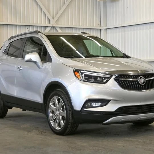 2017 Buick Encore - Image 1 of 1
