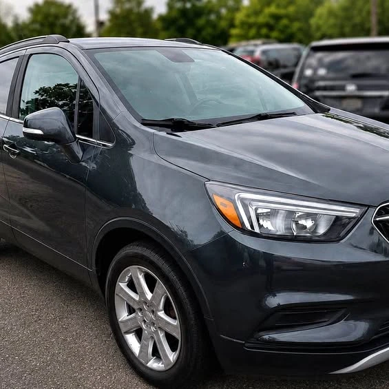 2017 Buick Encore - Image 1 of 1