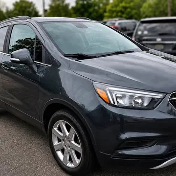 2017 Buick Encore
