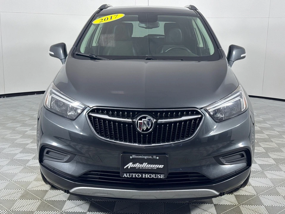 2017 Buick Encore - Image 10 of 12