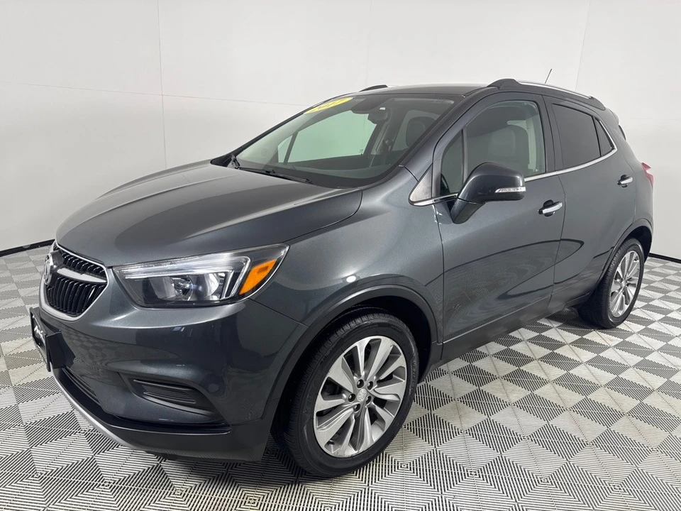 2017 Buick Encore - Image 8 of 12