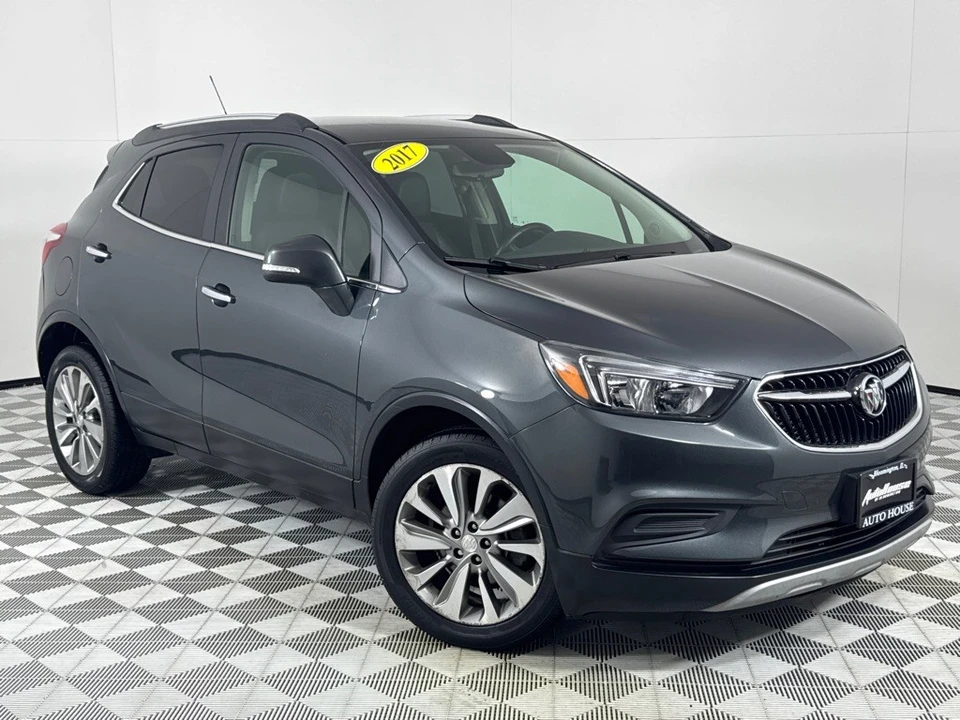 2017 Buick Encore - Image 2 of 12