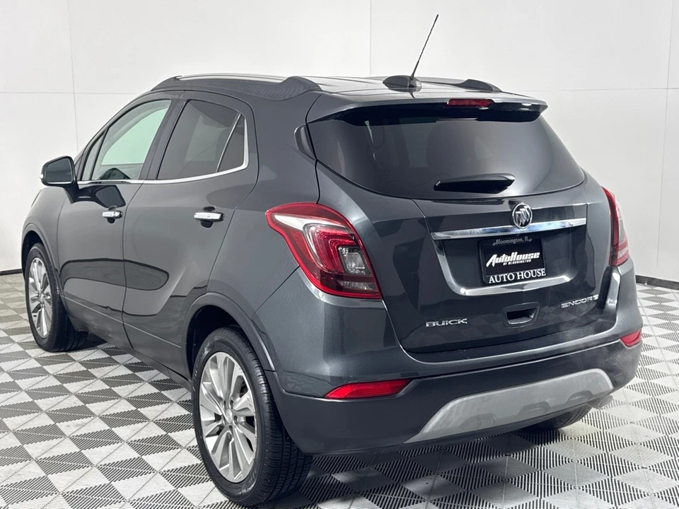 2017 Buick Encore - Image 6 of 12