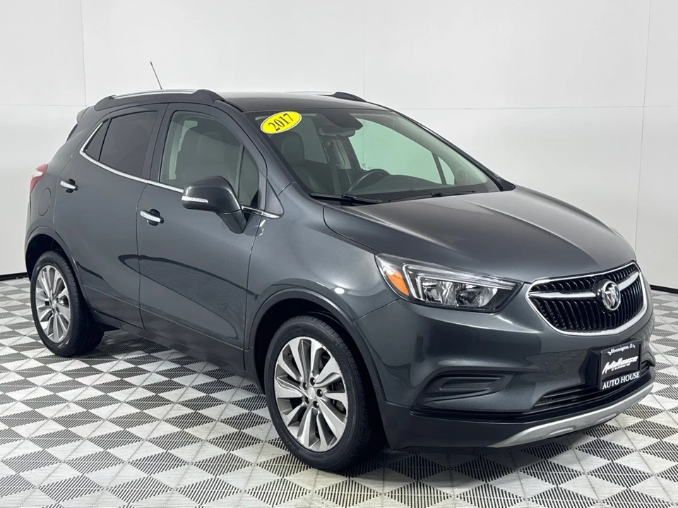 2017 Buick Encore - Image 3 of 12