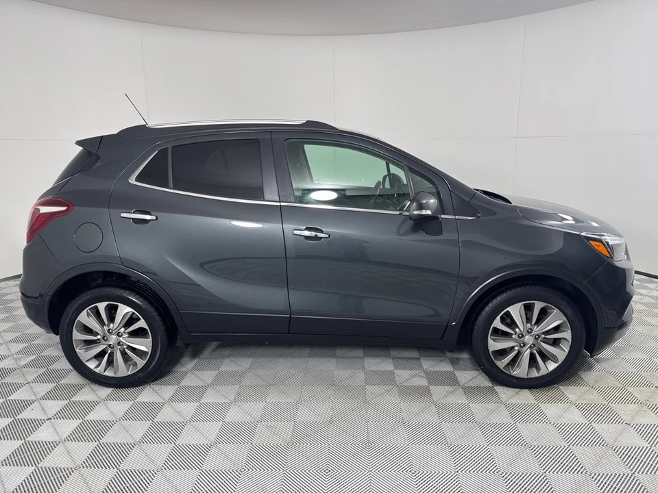 2017 Buick Encore - Image 4 of 12