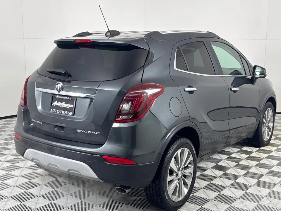 2017 Buick Encore - Image 5 of 12