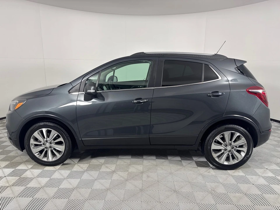 2017 Buick Encore - Image 7 of 12