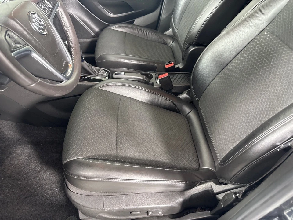 2017 Buick Encore - Image 12 of 12
