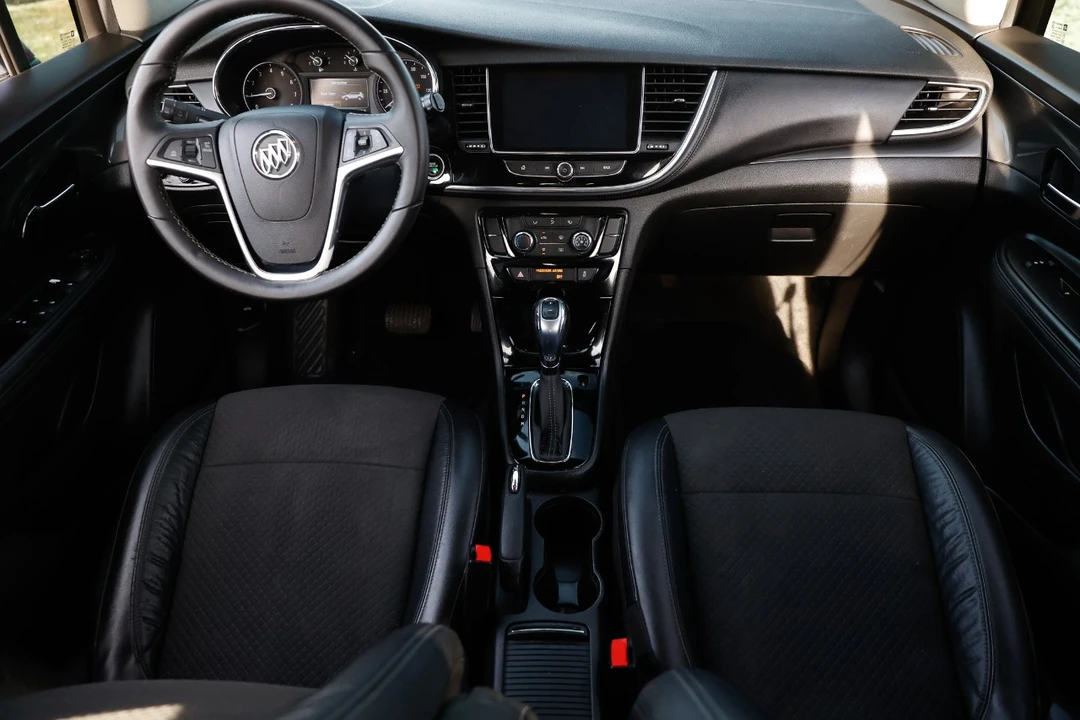 2017 Buick Encore - Image 2 of 12