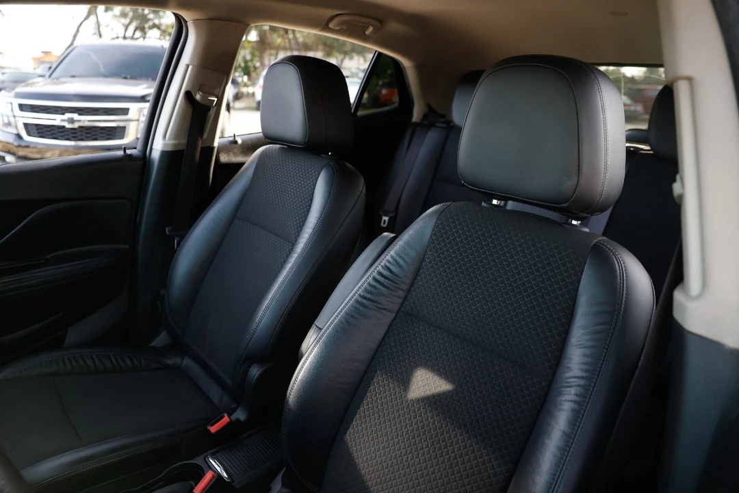 2017 Buick Encore - Image 6 of 12