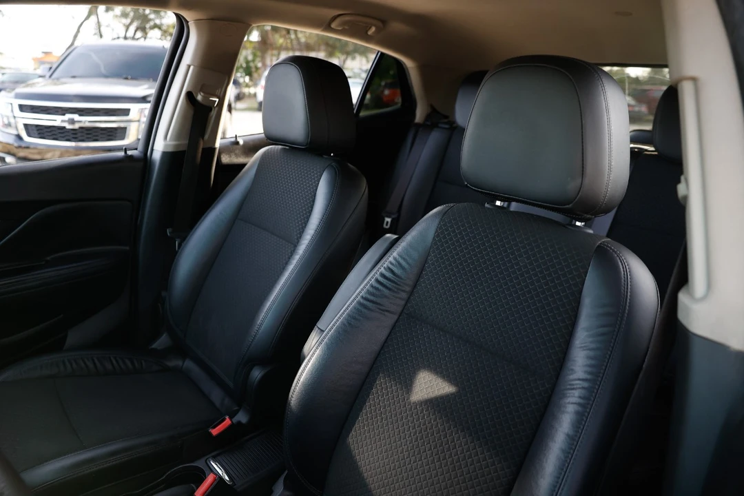 2017 Buick Encore - Image 6 of 12