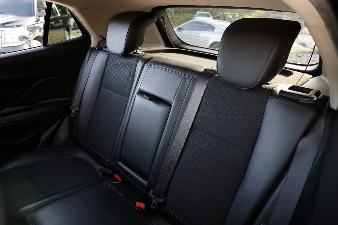 2017 Buick Encore - Image 8 of 12