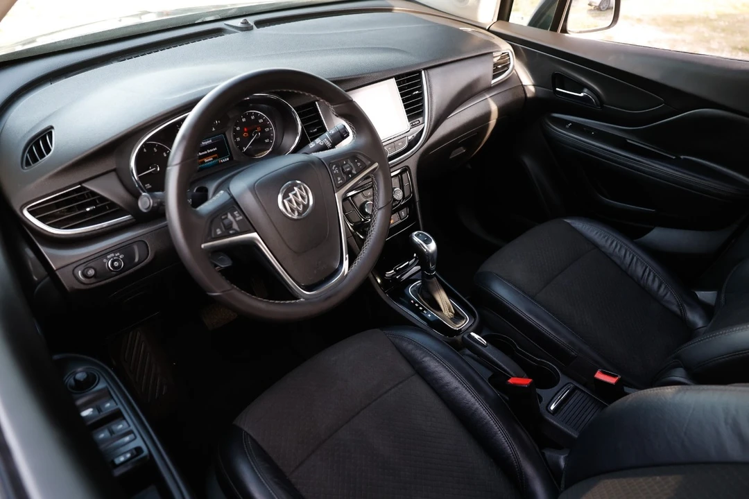 2017 Buick Encore - Image 4 of 12
