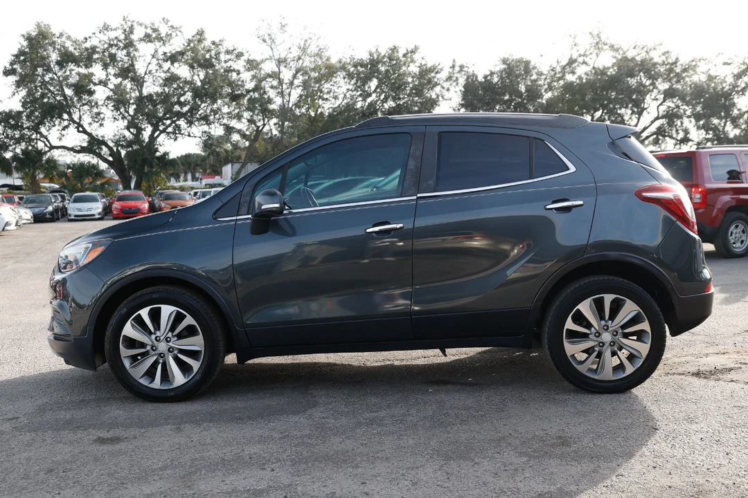 2017 Buick Encore - Image 3 of 12
