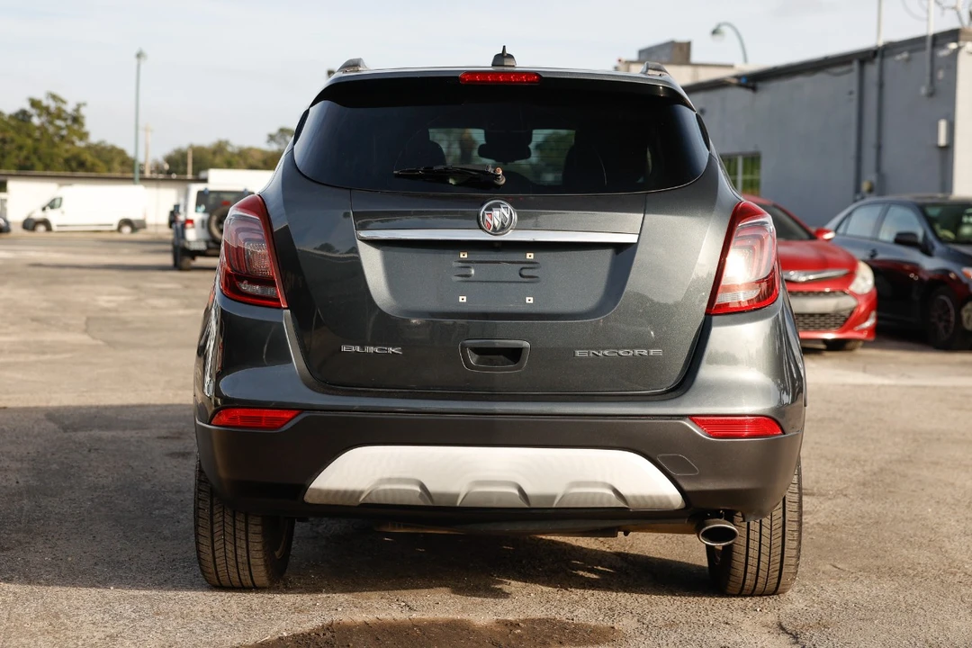 2017 Buick Encore - Image 7 of 12