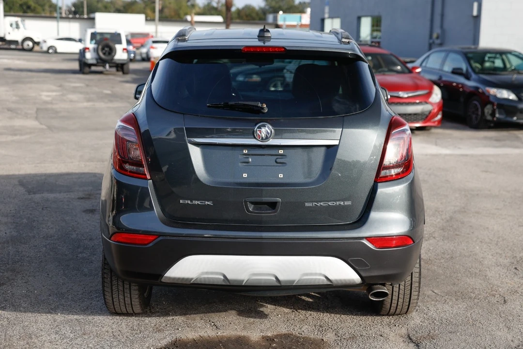2017 Buick Encore - Image 9 of 12