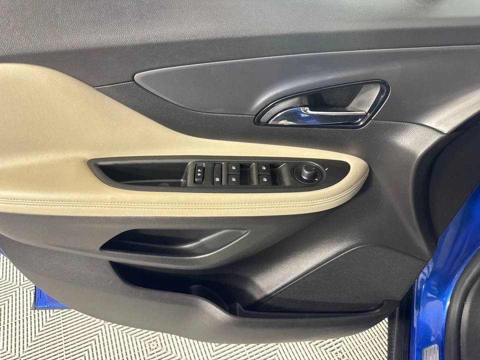 2017 Buick Encore - Image 9 of 12