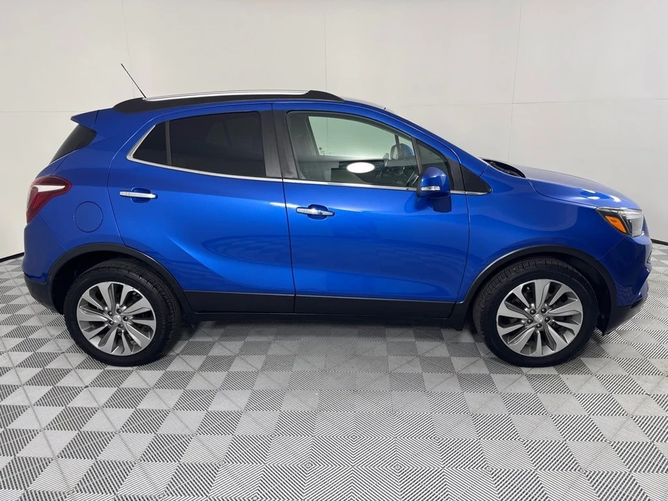 2017 Buick Encore - Image 4 of 12