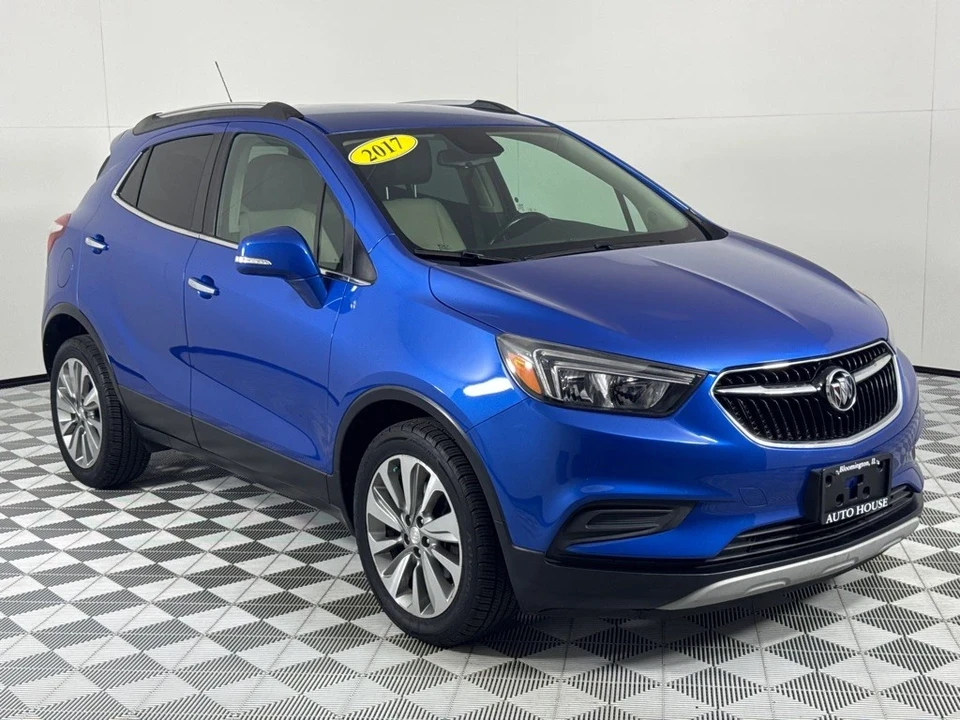 2017 Buick Encore - Image 3 of 12