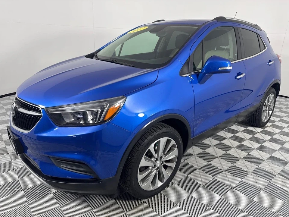 2017 Buick Encore - Image 6 of 12
