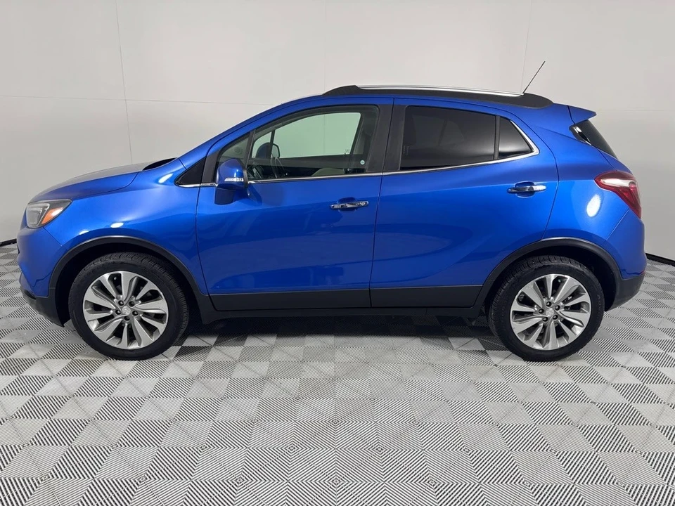 2017 Buick Encore - Image 5 of 12