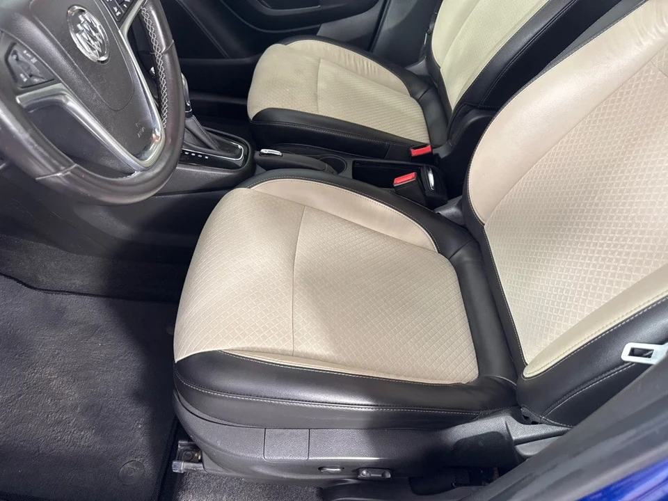 2017 Buick Encore - Image 10 of 12
