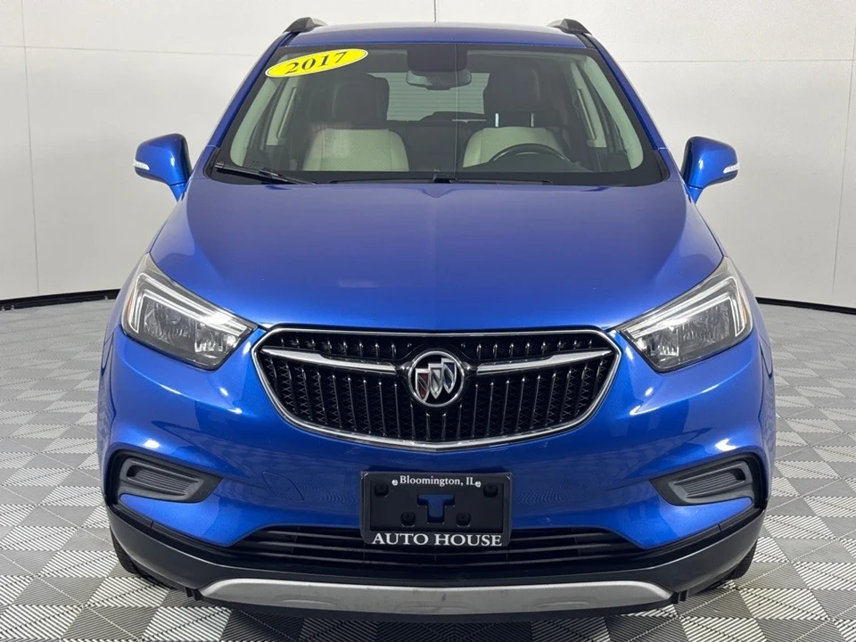 2017 Buick Encore - Image 8 of 12