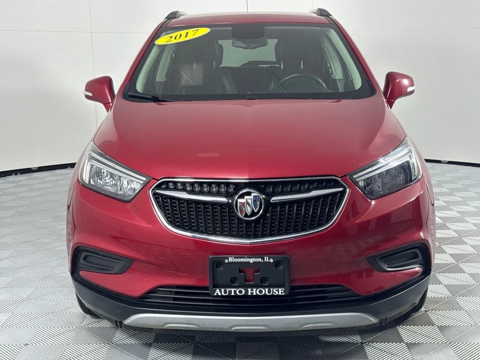 2017 Buick Encore - Image 9 of 12