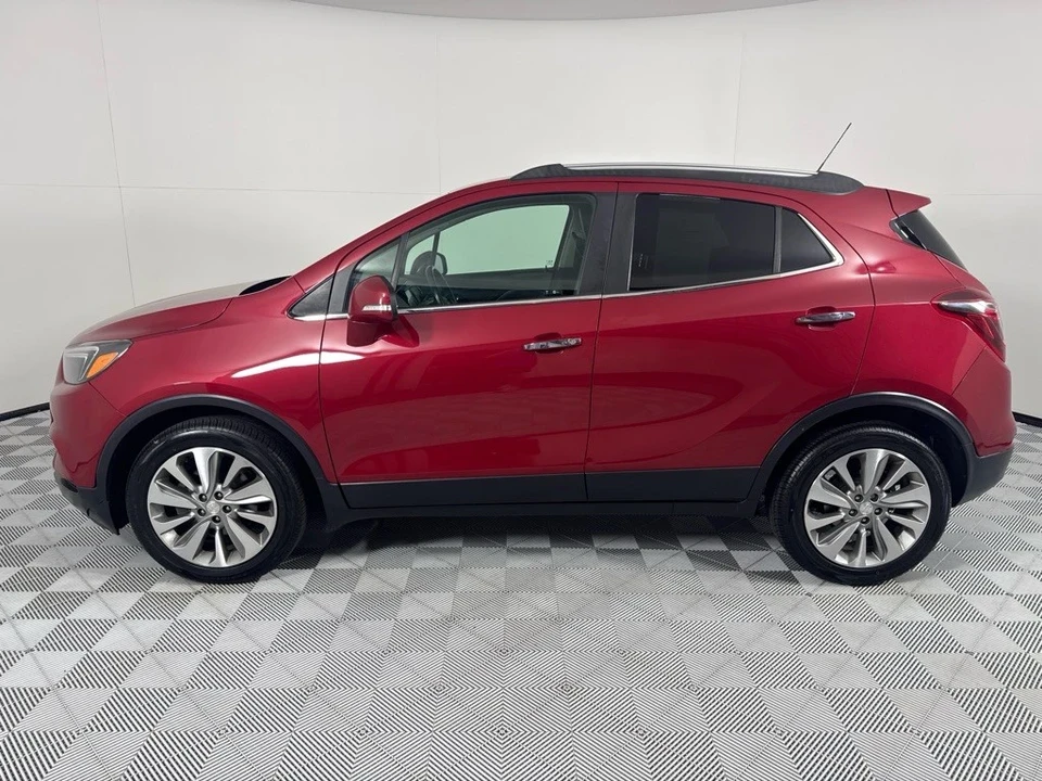 2017 Buick Encore - Image 7 of 12