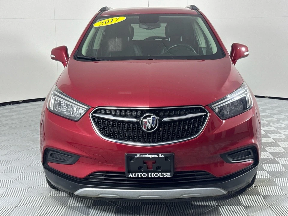 2017 Buick Encore - Image 9 of 12