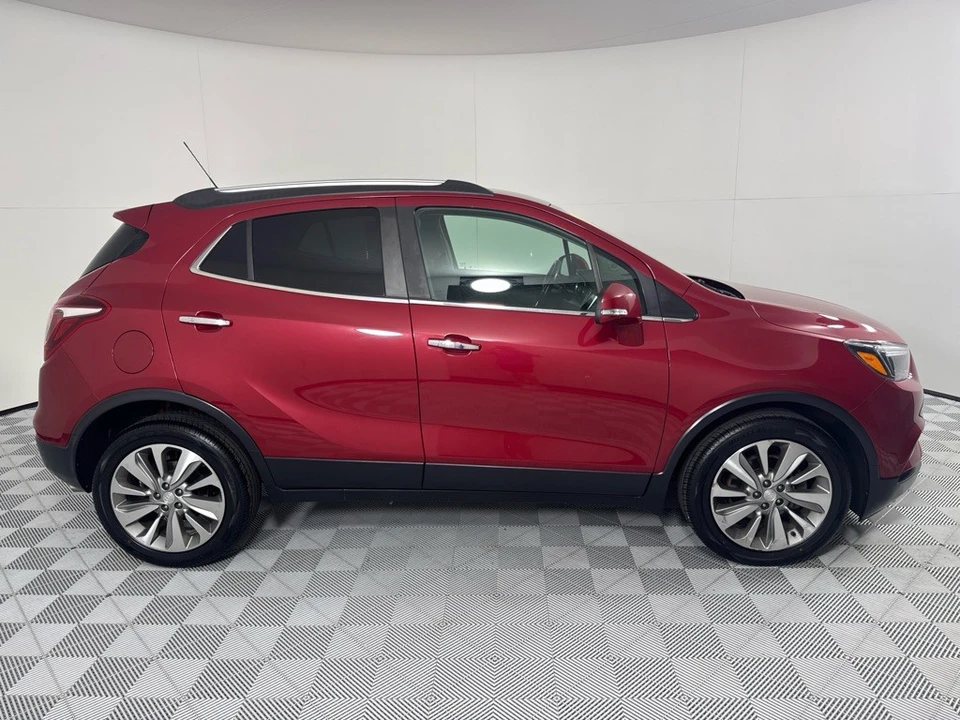 2017 Buick Encore - Image 4 of 12
