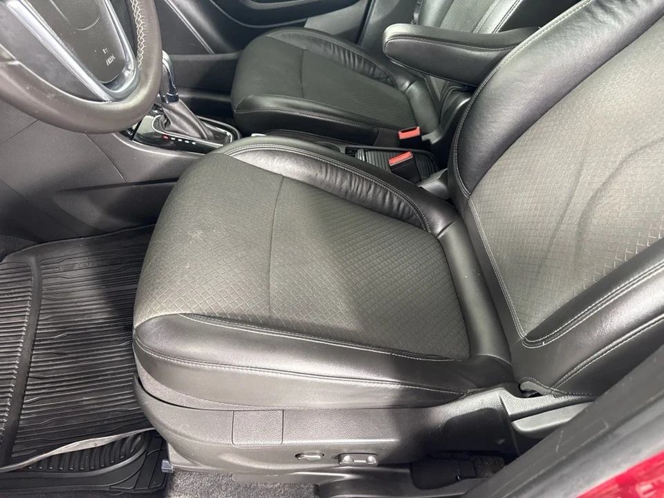2017 Buick Encore - Image 11 of 12