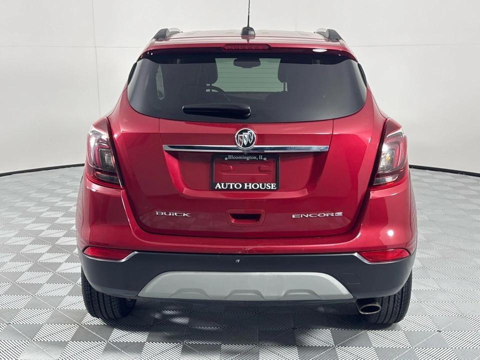 2017 Buick Encore - Image 6 of 12