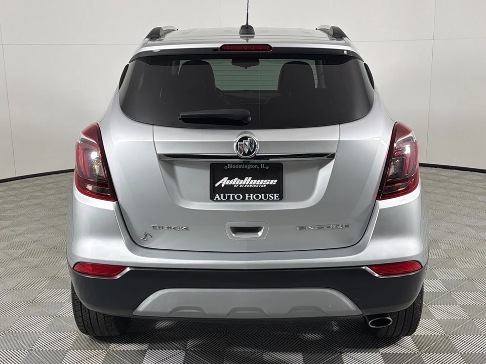 2017 Buick Encore - Image 6 of 12